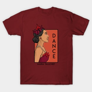 Dance T-Shirt